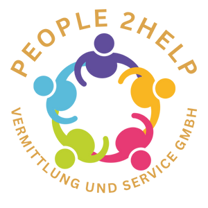 people2help Logo
