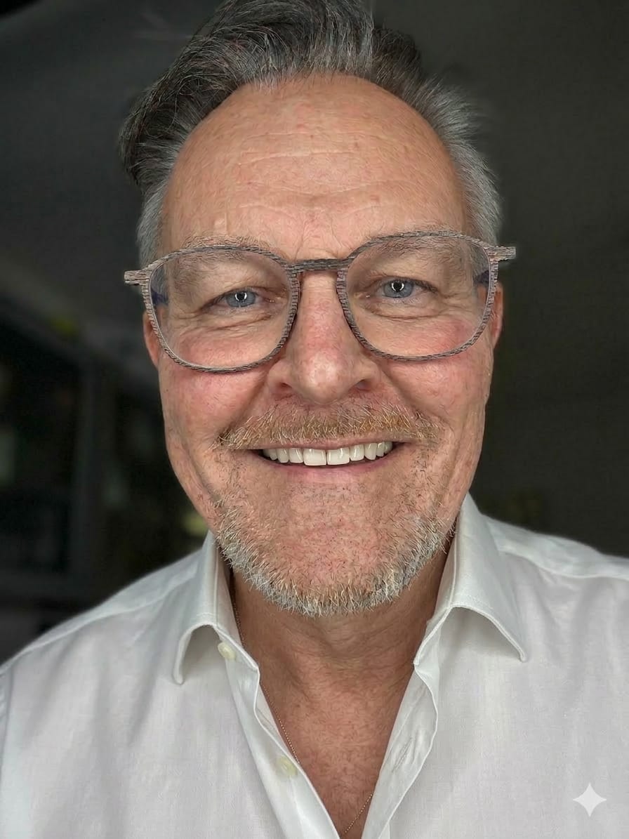 Thorsten Pritz, Geschäftsführer